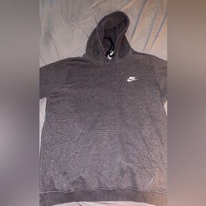 Nike, Hoodie, medium, used